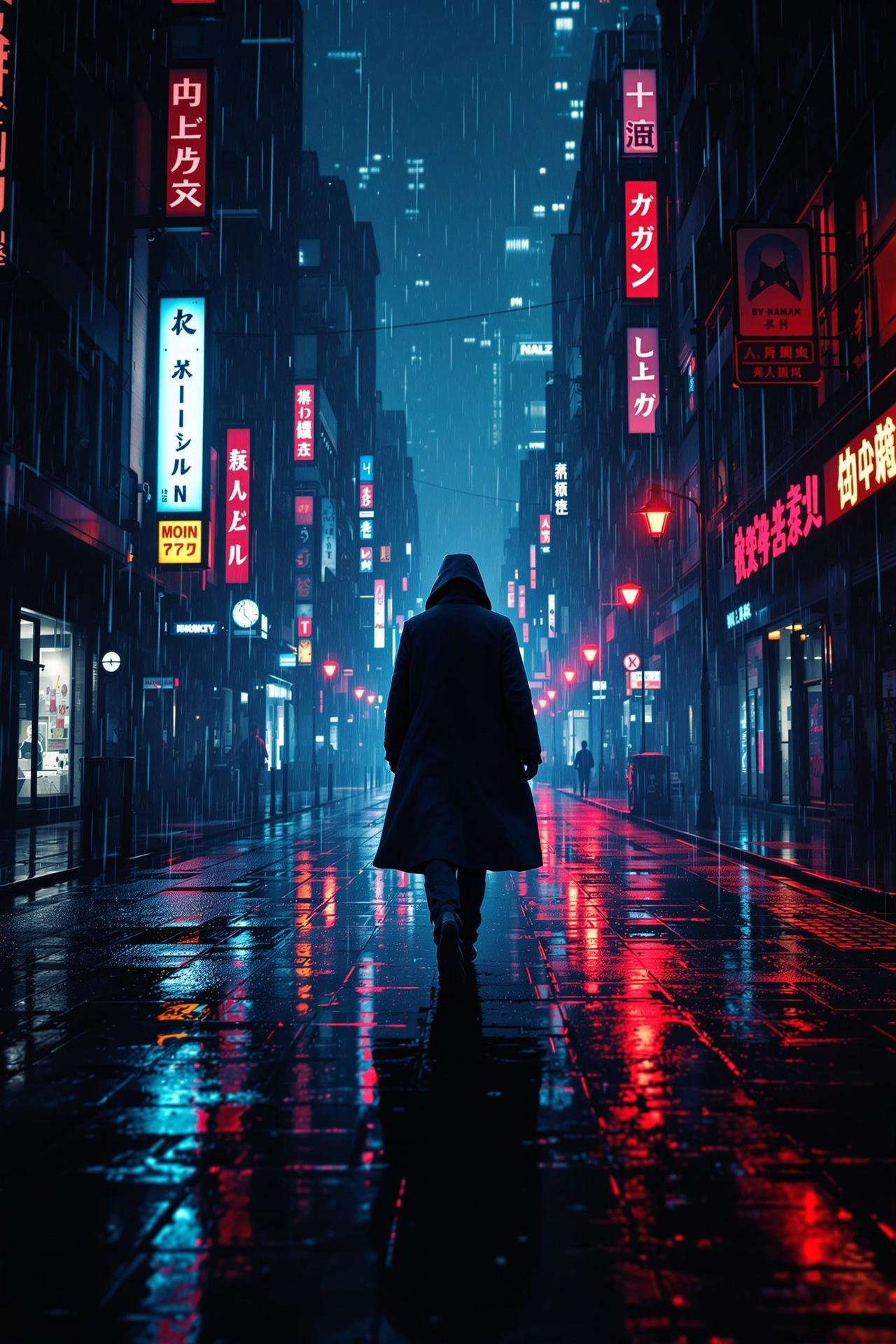 暗潮汹涌 - 日本在线热门影片海报