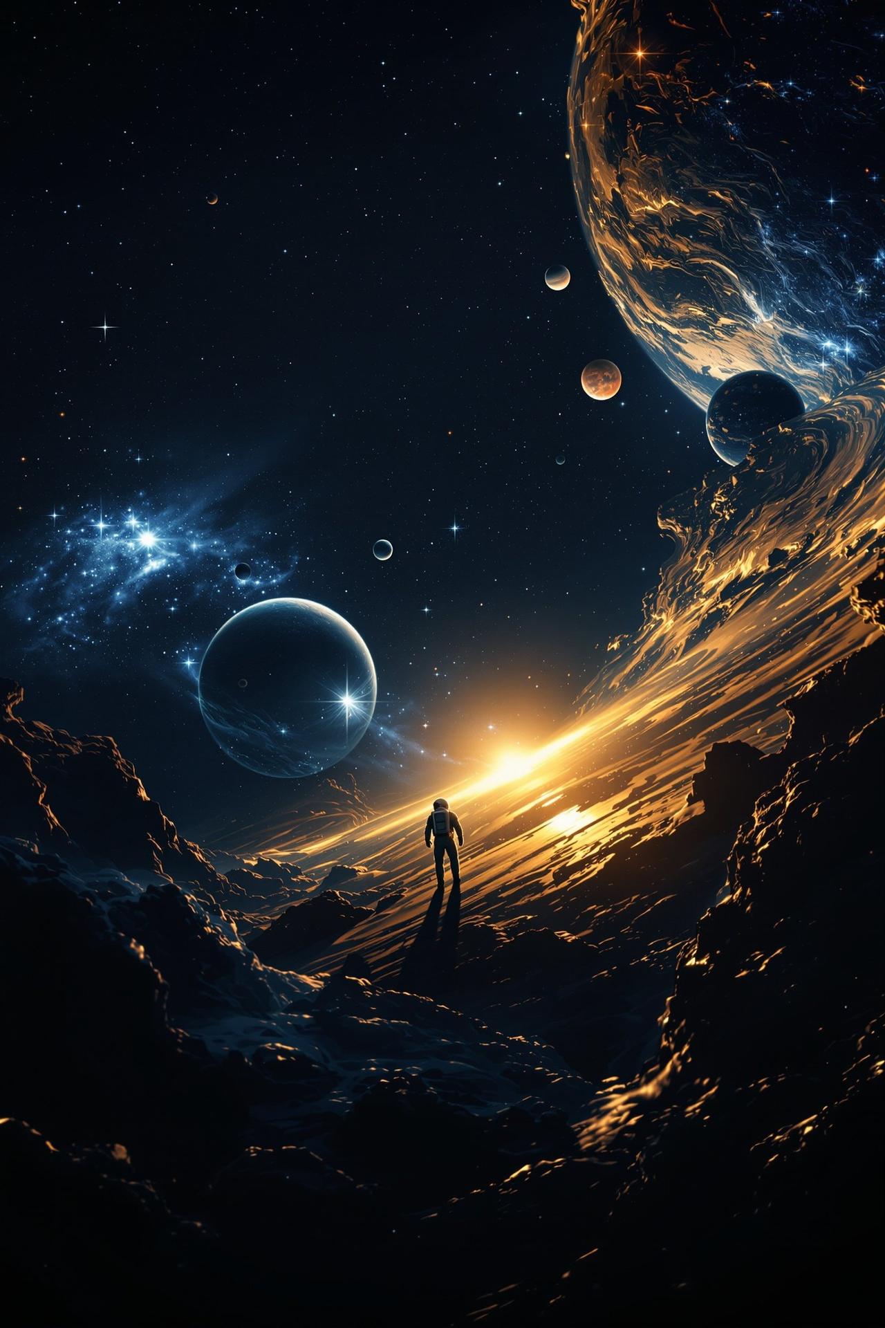 星辰彼岸 - 日本在线热门影片海报